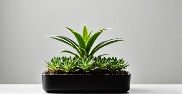 Trouvez la mini plante personnalisée parfaite pour chaque événement