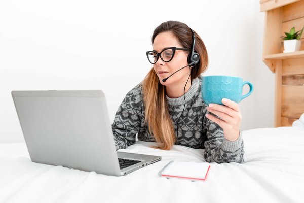 Pourquoi recourir aux services d'un secrétariat téléphonique pour entreprises ?