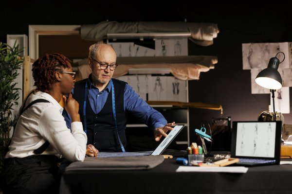 La génération d'images à partir de texte grâce à l'intelligence artificielle