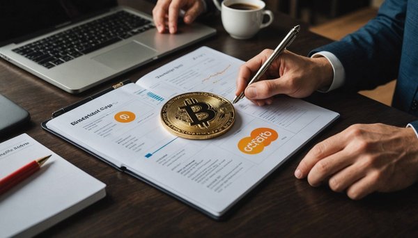 Comprendre le market cap : clé des investissements en crypto