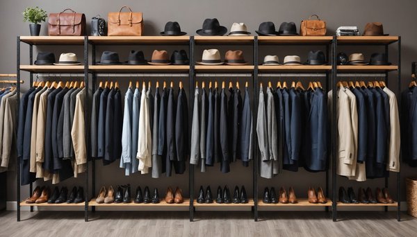 Les racks d'occasion : astuces pour un achat réussi