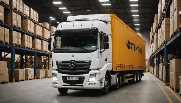 Stratégies essentielles pour réussir votre optimisation logistique