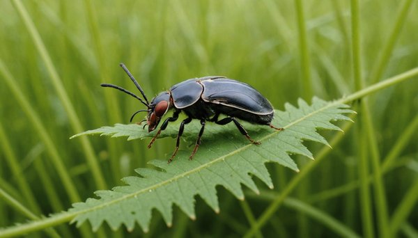 Écologie et désinsectisation : techniques bio à découvrir en alsace