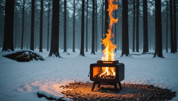 Descamps : des solutions de chauffage pour l'hiver 2023