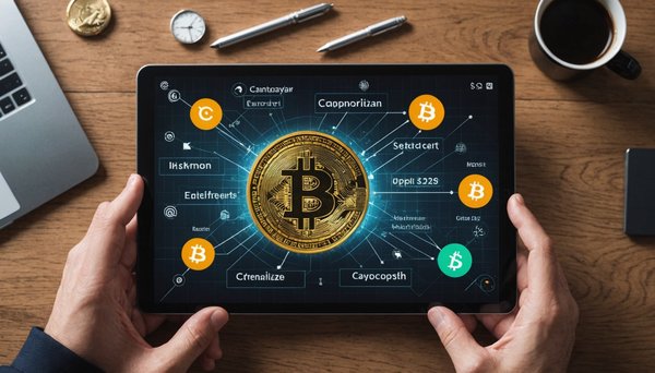 Découvrir les bases du market cap pour investir en crypto