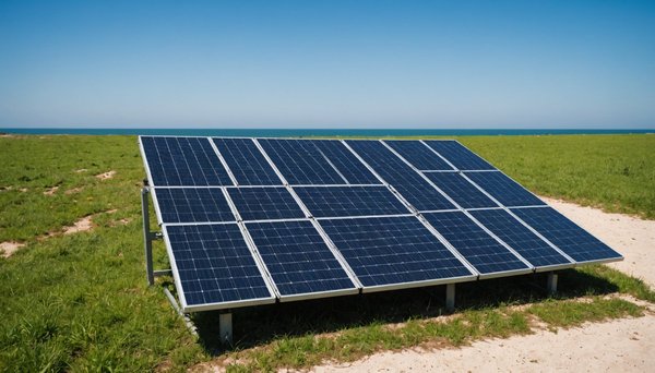 Panneau solaire Île de ré : le choix malin pour l'environnement
