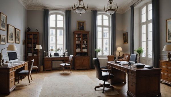 Le guide complet pour trouver votre bureau en hauts-de-france