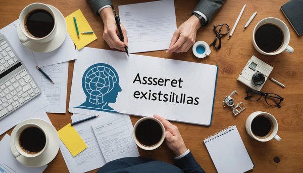 Évaluez vos soft skills : boostez votre potentiel professionnel.