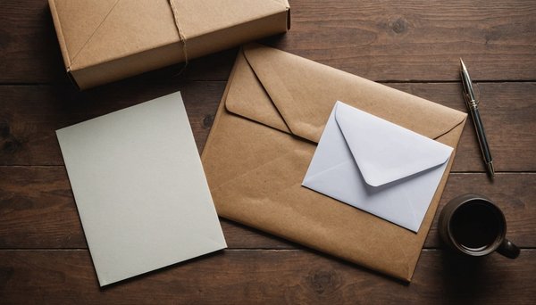 Les avantages d'opter pour une pochette sécurisée pour vos envois