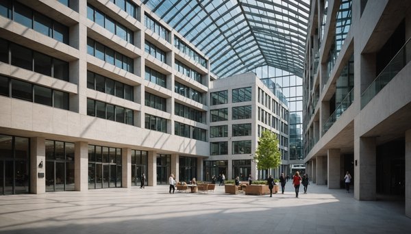 Protection sociale : 5 stratégies pour protéger les architectes du bâtiment