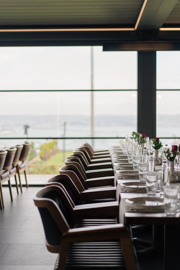 Transformez vos événements avec une agence technique à Paris