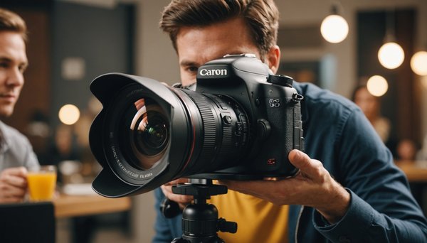 Boostez votre identité de marque grâce à des vidéos corporate créatives