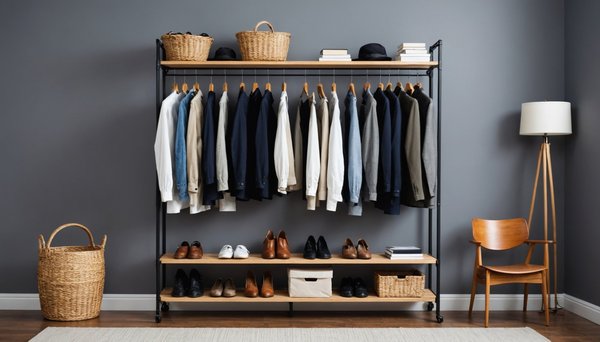Achat parfait de racks d'occasion : conseils pratiques à suivre