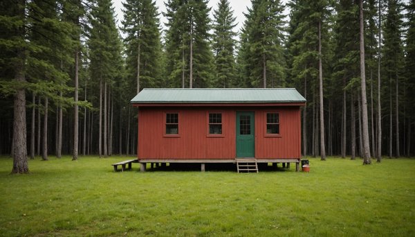 Solutions pratiques pour acquérir un portakabin d'occasion