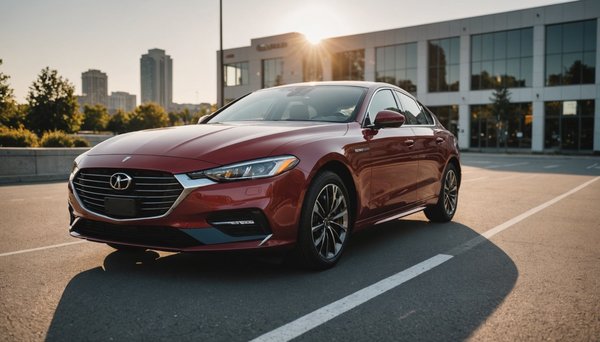 Leasing voiture : comment choisir le bon contrat pour vous ?