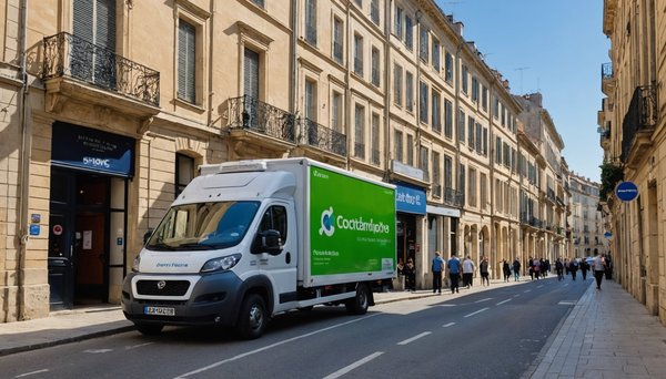 Déménageur montpellier : votre guide pour un déménagement serein